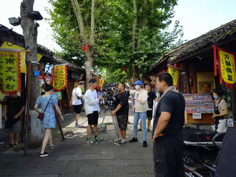 宁强县电商产品视频拍摄制作，开启销量增长新引擎