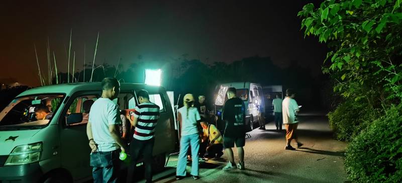 以镜头为笔，绘就宁强县产品视频的进阶之路