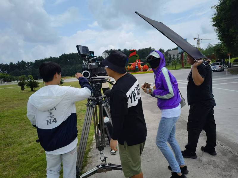 宁强县极致互动，未来愿景宏大，致力于成为全球领先的产品宣传视频企业