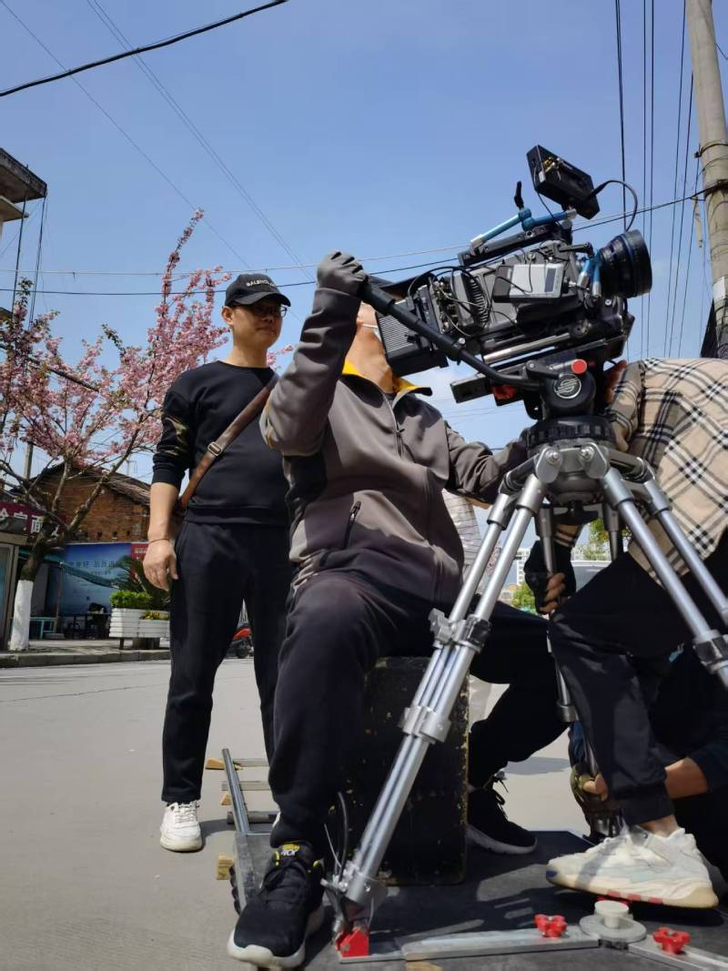 视觉盛宴制造者，宁强县极致互动产品宣传视频拍摄之旅